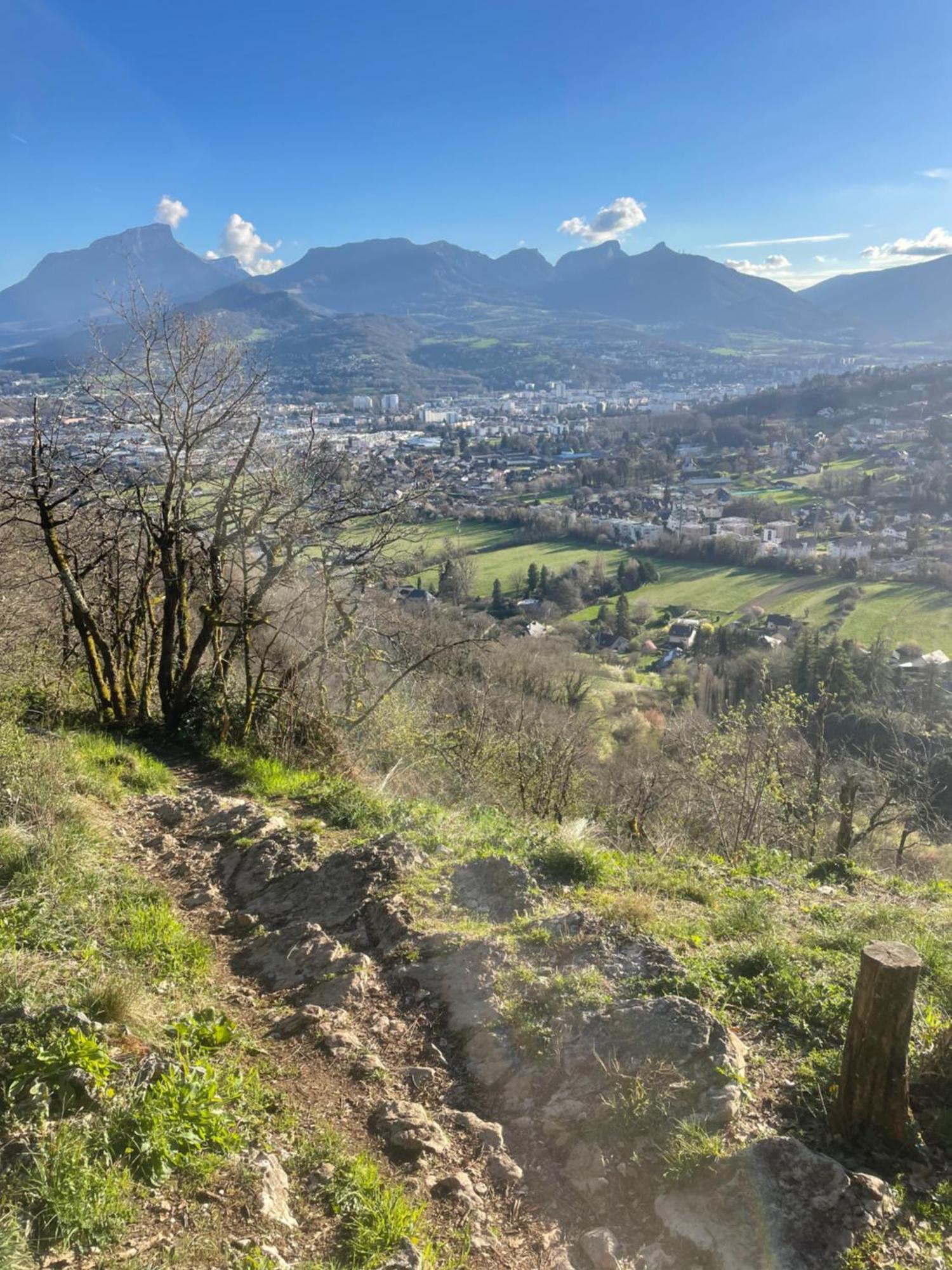 “L'Escapade”, Entre Lac Et Montagne Saint-Alban  Eksteriør billede